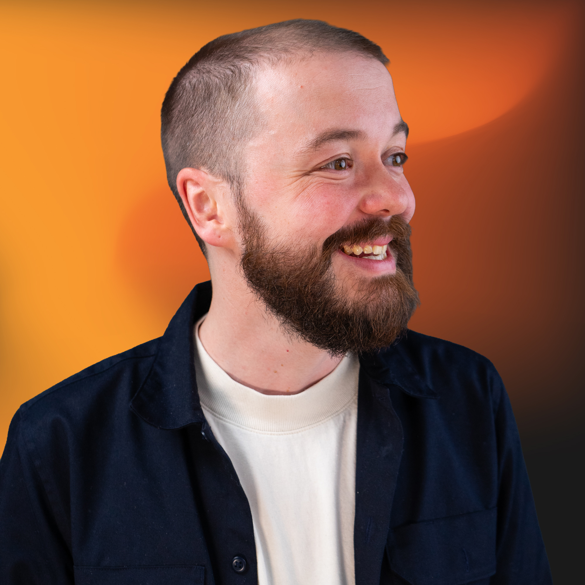 Kris Holland headshot
